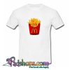 McDonalds French Fry T Shirt (PSM)