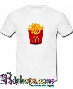 McDonalds French Fry T Shirt (PSM)