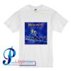 Megadeth Rust in Peace T Shirt