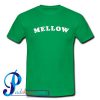 Mellow T Shirt