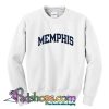 Memphis Sweatshirt SL