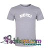 Merci T Shirt