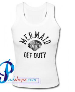Mermaid Off Duty Tank Top