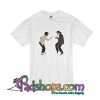 Mia Wallace And Vincent Vega Dance In Pulp Fiction T-Shirt