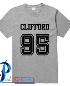 Michael Clifford 95 T Shirt