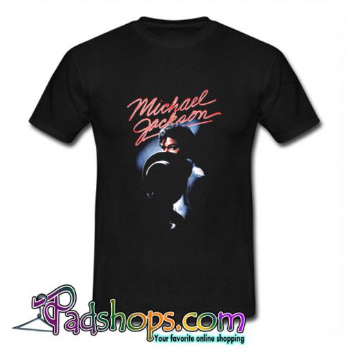 Michael Jackson T Shirt (PSM)