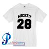 Mickey 28 T Shirt