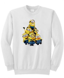 Minions Sweatshirt
