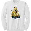 Minions Hoodie