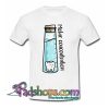 Molar Concentration Chemistry T shirt SL