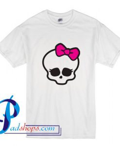 Monster High Logo T Shirt