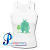 Monster Inc Tank Top