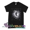 Moon And Star T-Shirt
