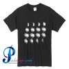 Moon Phase T Shirt