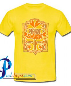 Moon Swoon T Shirt