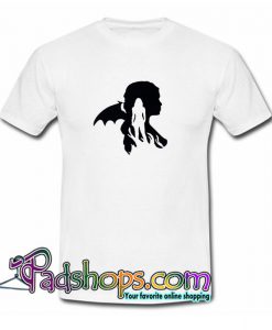 Mother Of Dragons  T Shirt SL