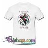 Mother of Dragons Game of Thrones T Shirt SL