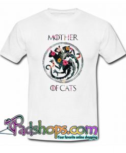 Mother of Dragons Game of Thrones T Shirt SL