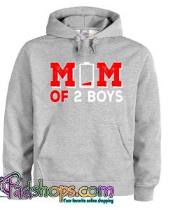 Mothers Day Hoodie SL