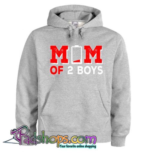 Mothers Day Hoodie SL