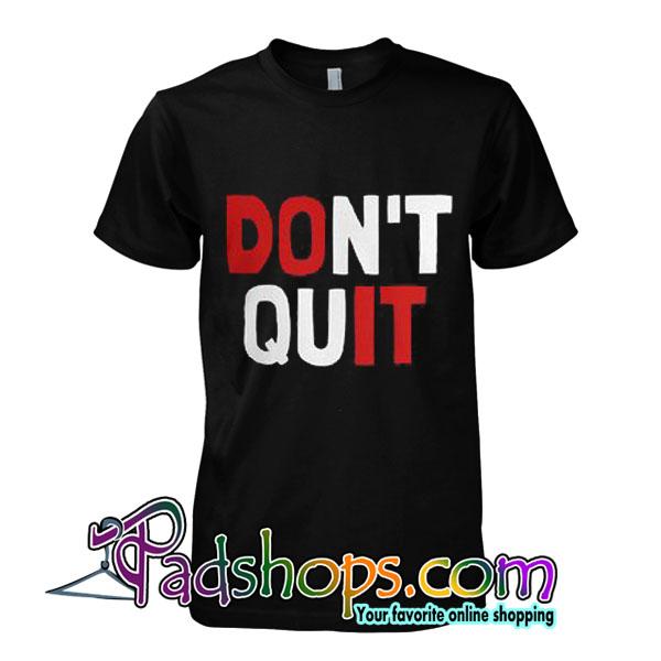 Motivation - Don't Quit Do It  Hustle