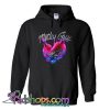 Motley Crue Kickstart My Heart Hoodie SL