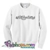 Motley Crue T Sweatshirt SL