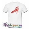 Motocross Tee T Shirt SL