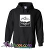 Mountain Upside Down Hoodie (PSM)