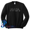 Mountain View Sweatshirt