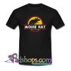Mouse Rat Jurassic T Shirt SL