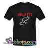 Mouse Rat T Shirt SL