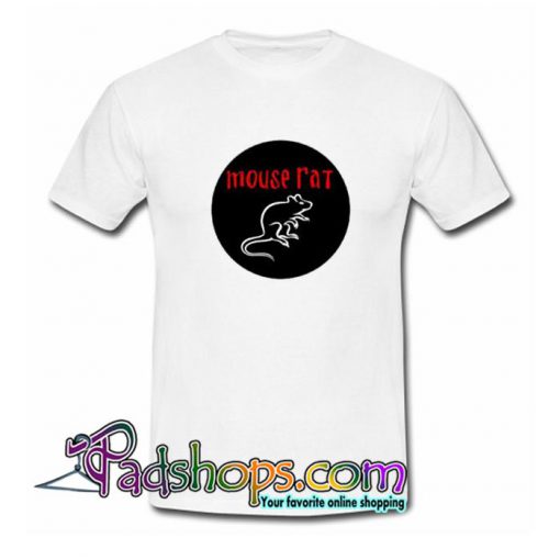 Mouse Rat Trending  T Shirt SL