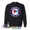 Move On Up Sweatshirt SL