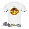 Mr Popo Martial Arts Dragon Ball T Shirt SL