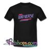 Mr Universe  T Shirt SL