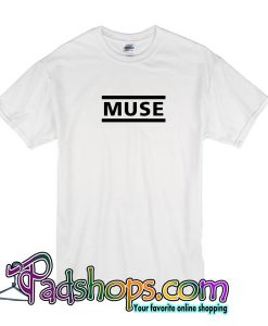 Muse T-Shirt