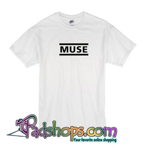 Muse T-Shirt