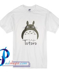 My Neighbor Totoro T Shirt