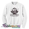 My Patronus Is A Penguin Sweatshirt SL