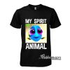 My Spirit Animal Baby Dory T-shirt