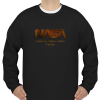 NASA Kennedy Space Center sweatshirt