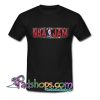 NBA Jam Black T Shirt SL