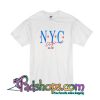 NYC 1984 T-Shirt