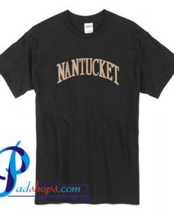 Nantucket T Shirt