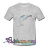 Narwhal  T Shirt SL