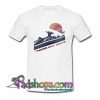 Nassau Bahamas T Shirt SL