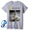 National Geographic T Shirt