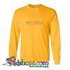 Nautica Sweatshirt SL