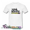 Nerdy By Nature T Shirt (PSM)